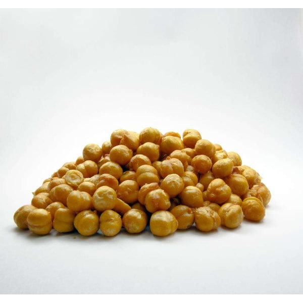 Its Nature Azar Roasted Salted Chickpea 5lbs 9615133 - main